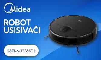 Midea robot usisivaci proizv